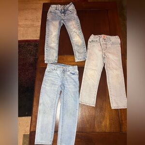 Place Light Blue Denim Jeans